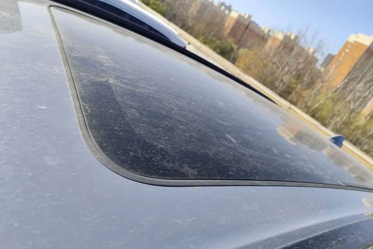 Used Wey Latte DHT 2022 1.5T DHT Big Cup
