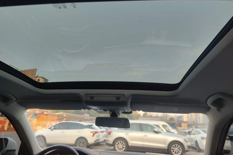 Used Volkswagen Tayron 2019 Teramont Edition 280TSI Two-Wheel Drive Luxury Model China VI Standard