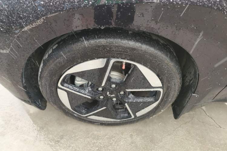 Used Wuling Xingguang 2023 150 Advanced Edition
