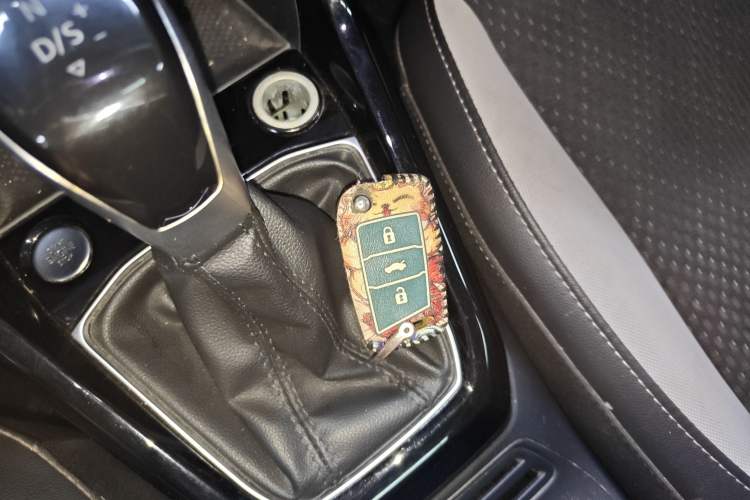 Used Volkswagen Tacqua 2021 1.5L Automatic Yue Zhi Lian Edition
