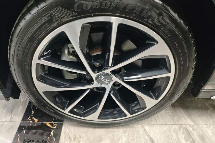 Used Audi A3 2021 Sportback 35 TFSI Advanced Sport Edition
