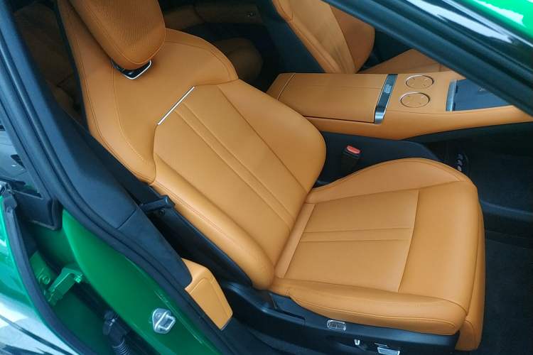 Used  YU7 2025 Ultra-Long Range Rear-Wheel Drive Version
