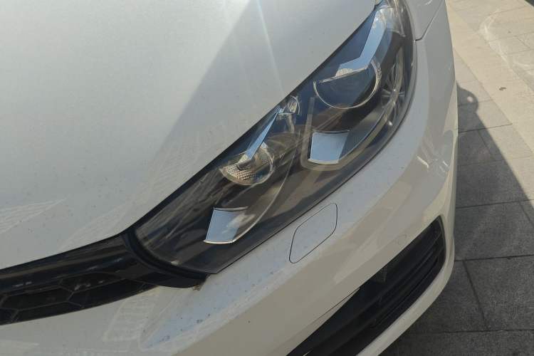 Used Volkswagen Scirocco 2015 2.0 TSI Luxury Edition
