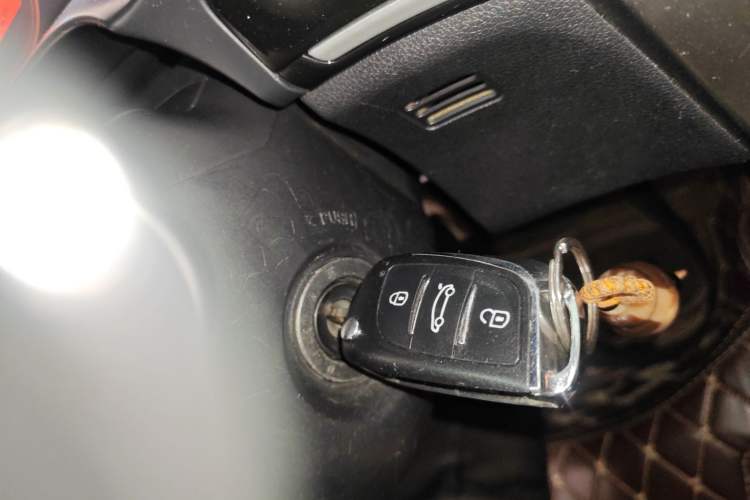 Used Honda City 2017 1.5L CVT Comfort Version