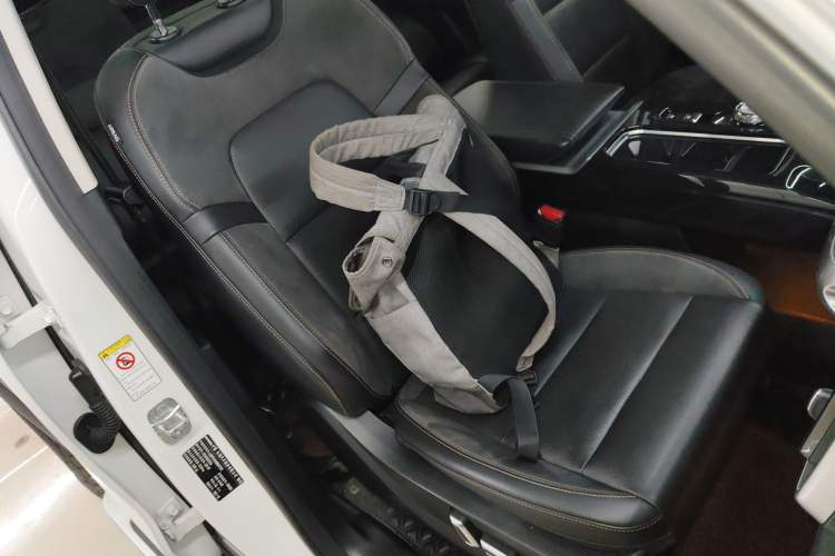 Used Haval DARGO 2021 2.0T DCT All-Wheel-Drive "Hao Tian Quan" Edition