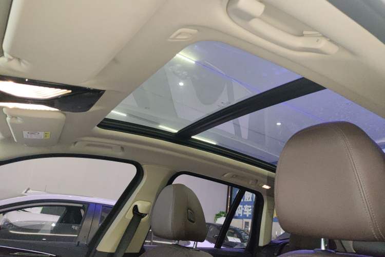 Used BMW X3 2022 Restyled xDrive25i M Sport Package