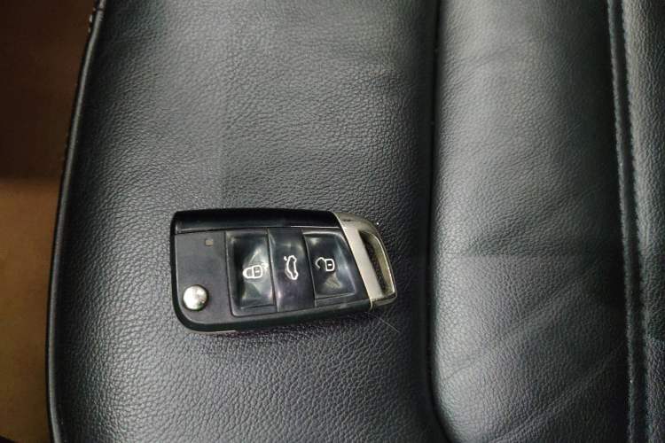 Used Volkswagen Passat 2017 330TSI DSG Luxury Edition