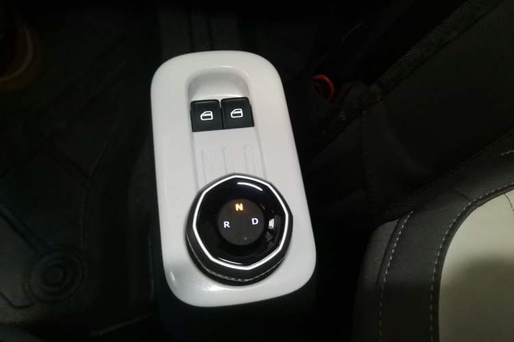 Used  Panda 2025 210km Panda Kart
