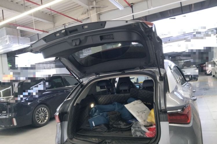 Used BYD Yuan PLUS 2022 510 km Flagship Version