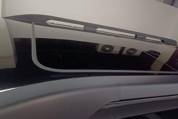 Used BAIC Off-Road BJ40 Electric Drive 2025 Standard Edition