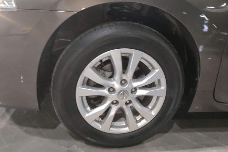 Used Nissan Teana 2013 2.0L XE Fashion Edition
