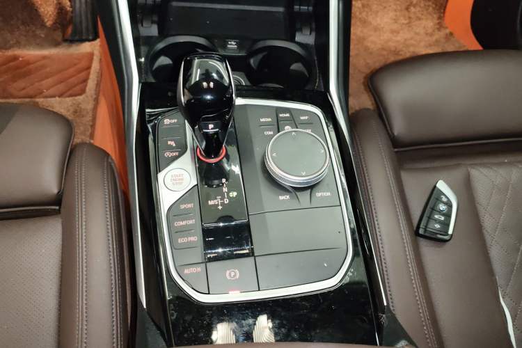 Used BMW 3 Series 2022 320Li M Sport Package