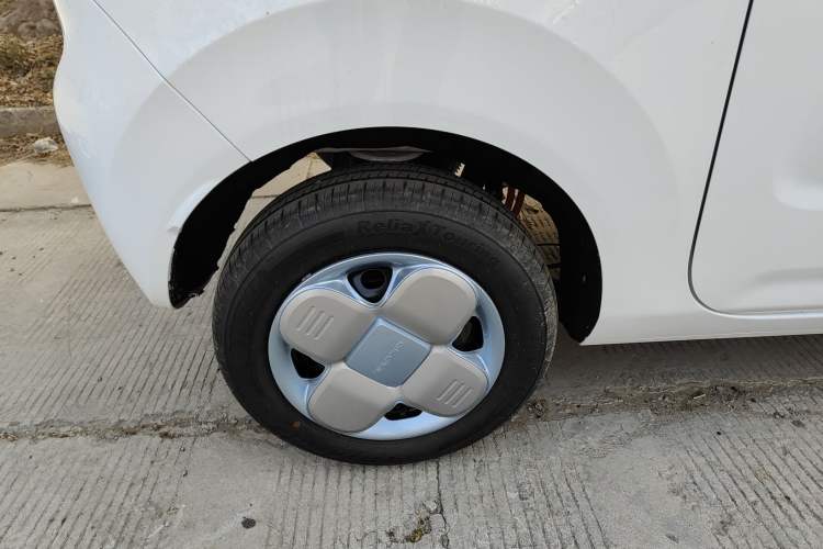 Used  Panda 2024 Panda Mini 200km Endurance Bear
