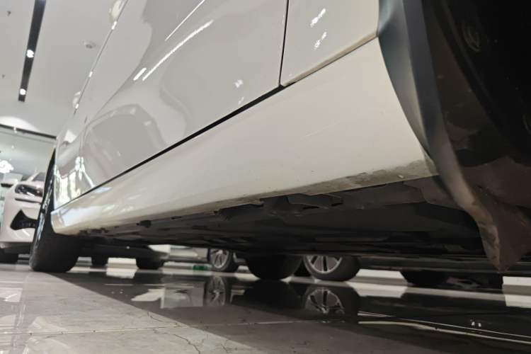 Used Mercedes-Benz A-Class 2021 A 180
