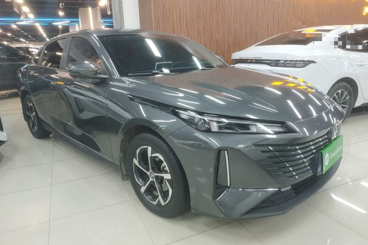 Used Changan Eado 2024 1.5T GDI Automatic Enjoyment Edition