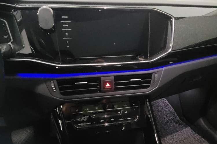 Used Volkswagen Tayron GTE Plug-in Hybrid 2022 1.4T Luxury Edition
