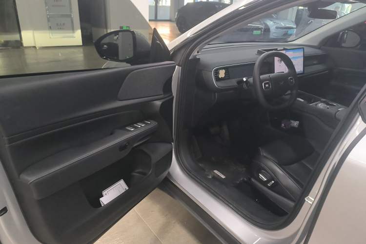 Used XPeng G6 2023 580 Long-Range Pro