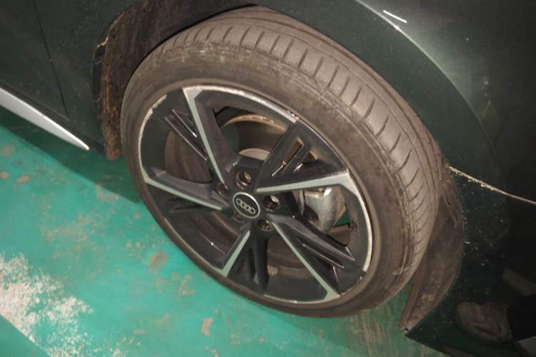 Used Audi A3 2023 Updated Sportback 35 TFSI Stylish Sports Type
