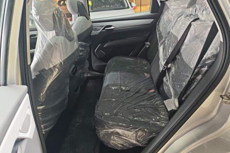 Used Bestune Yueyi 03 2025 565km Enjoy Edition