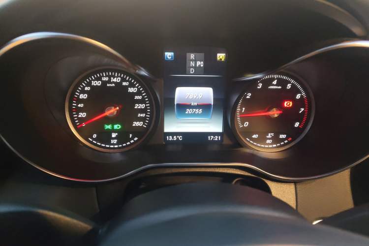 Used Mercedes-Benz C-Class 2016 C 200 Sport Edition
