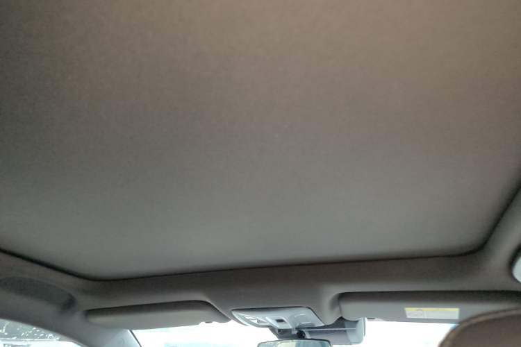 Used Changan UNI-T 2022 1.5T Flagship Edition
