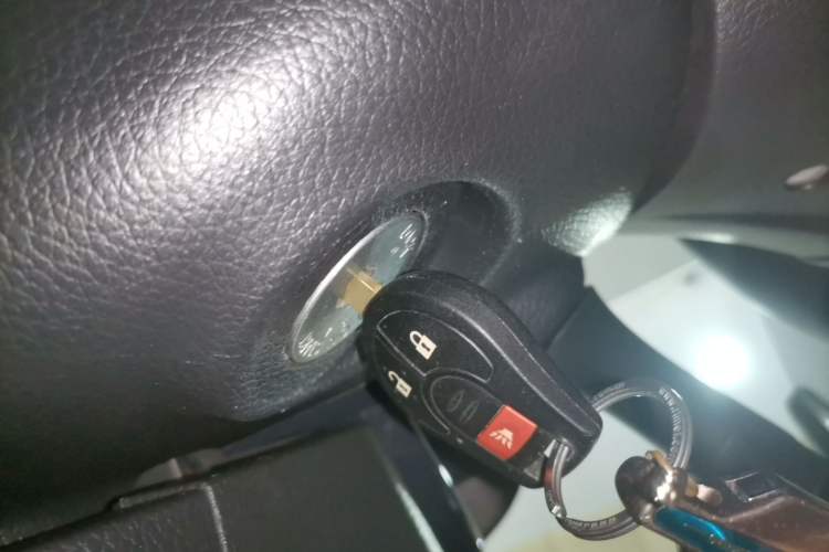 Used Nissan Tiida 2014 1.6L CVT Comfort Model