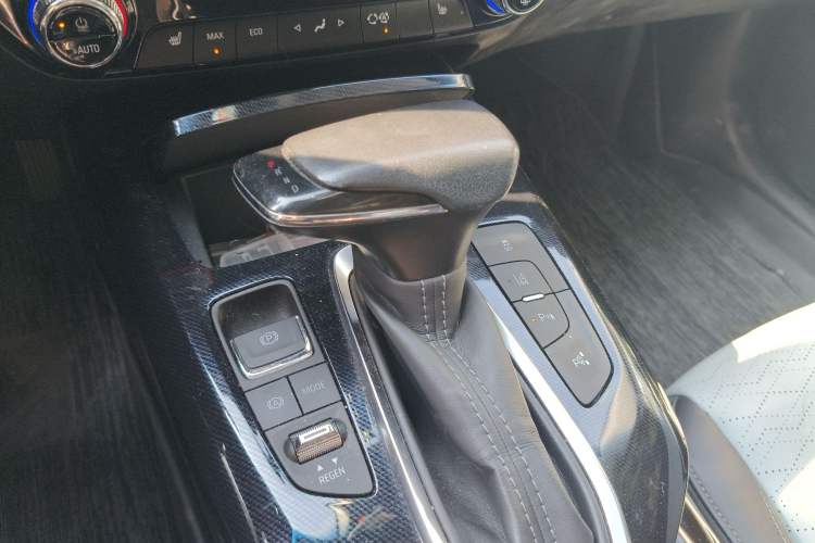 Used Chevrolet Menlo 2020 Starry Edition
