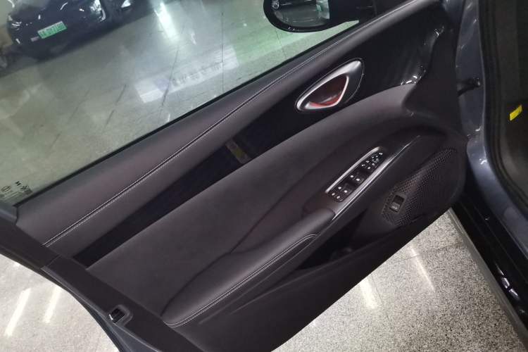 Used BYD Seal 2025 650 Long-Range Version
