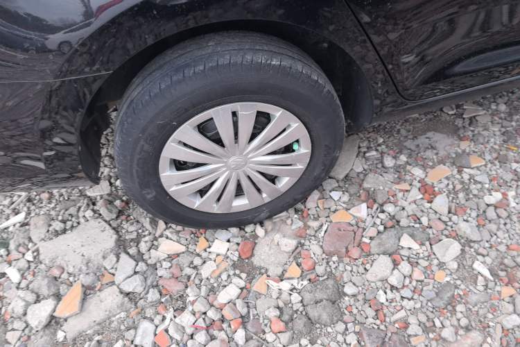 Used Volkswagen Santana 2018 1.5L Automatic Fashion Edition
