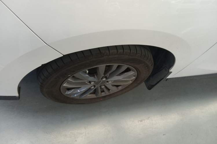 Used SAIC MAXUS G50 2023 PLUS 1.5T Happiness-Recommended Automatic Start Edition