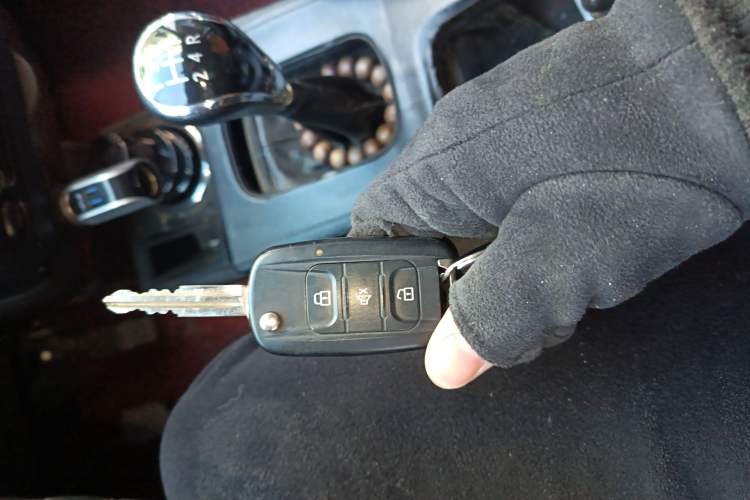 Used Wuling Rongguang 2019 1.5L Extended Basic Version
