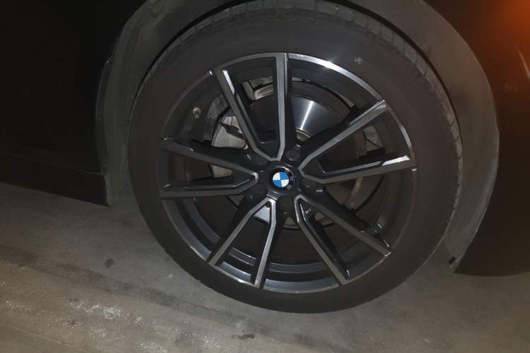 Used BMW 3 Series 2021 325Li xDrive M Sport Package