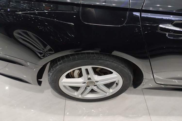 Used Audi A6L 2018 30th Anniversary Edition 30 FSI Style Model