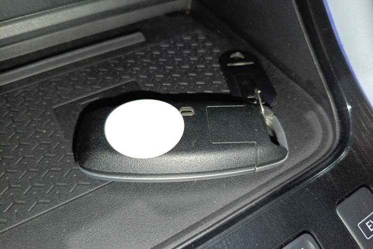 Used Nissan Sylphy 2023 Super Hybrid Electric Drive Ultra-Luxury Model