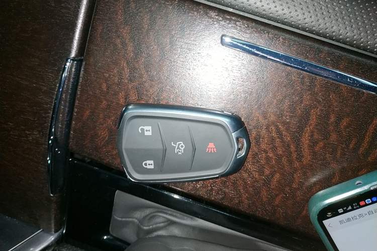 Used Cadillac XTS 2018 28T Tech Edition