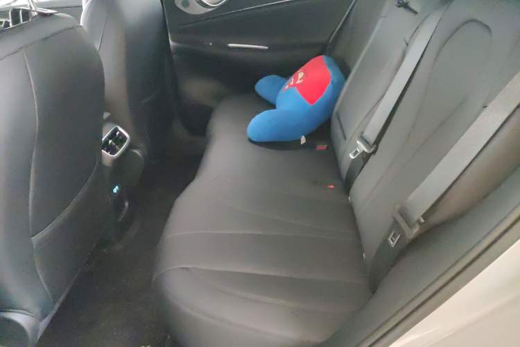 Used BYD Sealion 06 New Energy 
