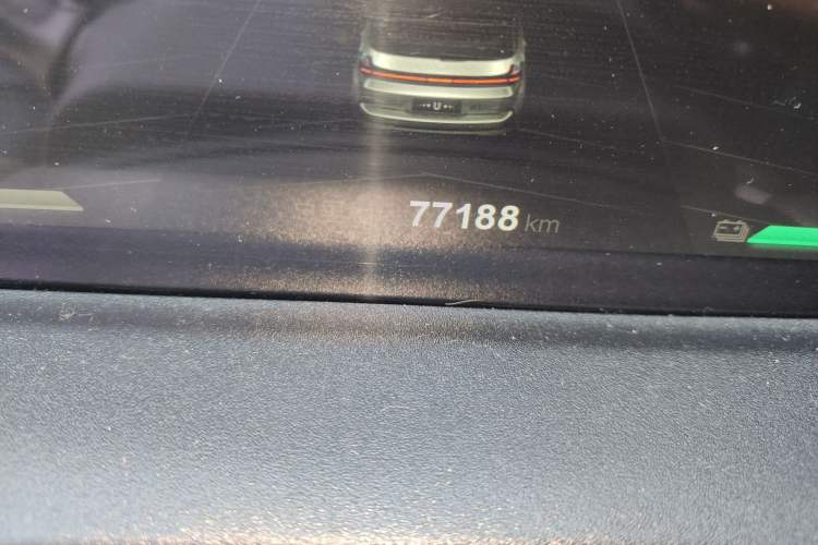 Used NETA U 2021 Pro 400 Cruiser Edition
