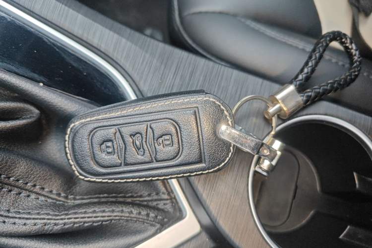 Used Geely Auto Vision 2020 Revised Version 1.5L CVT Asian Games Edition