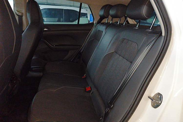 Used Volkswagen T-Cross 2019 280TSI DSG Comfort Edition
