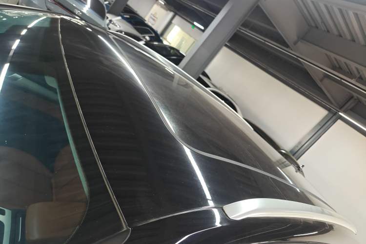 Used Audi Q5L 2020 Updated 40 TFSI Prestige Fashion Edition
