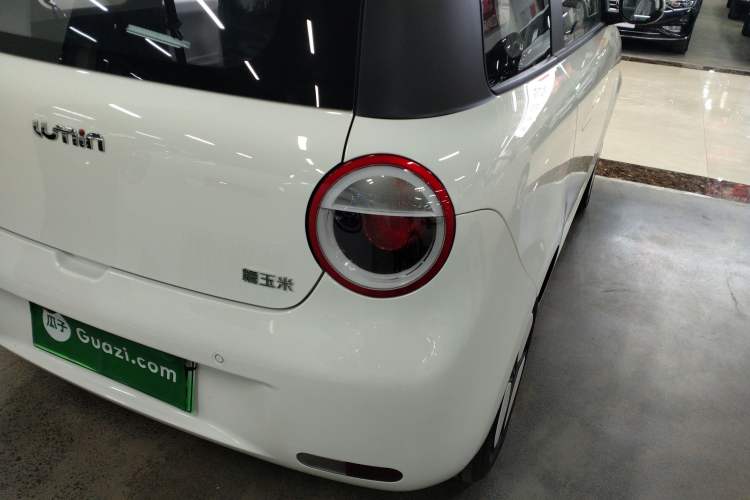 Used  Lumin 2025 205 km Xiangqin Version
