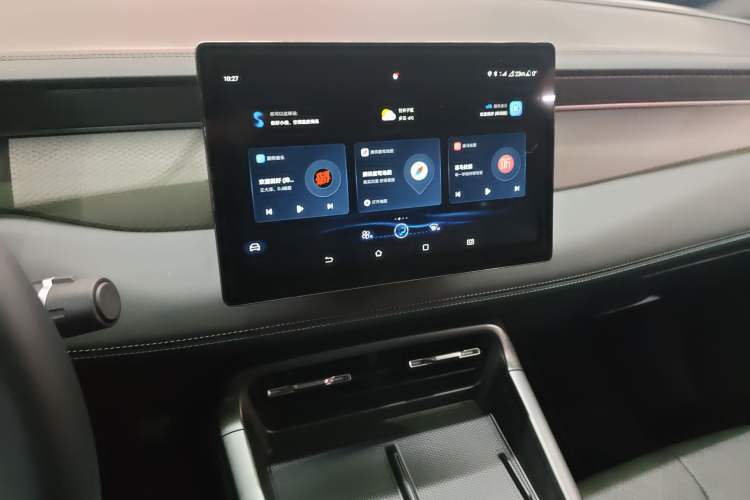 Used BYD Qin PLUS 2025 DM-i Smart Drive 55KM Leading Model