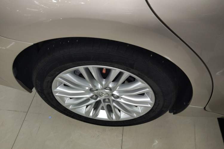 Used Lexus ES 2015 200 Elite Edition