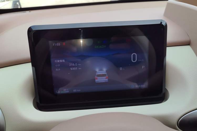 Used Wuling Hongguang MINIEV 2025 Four-Door Version Zhenxiang+ Edition