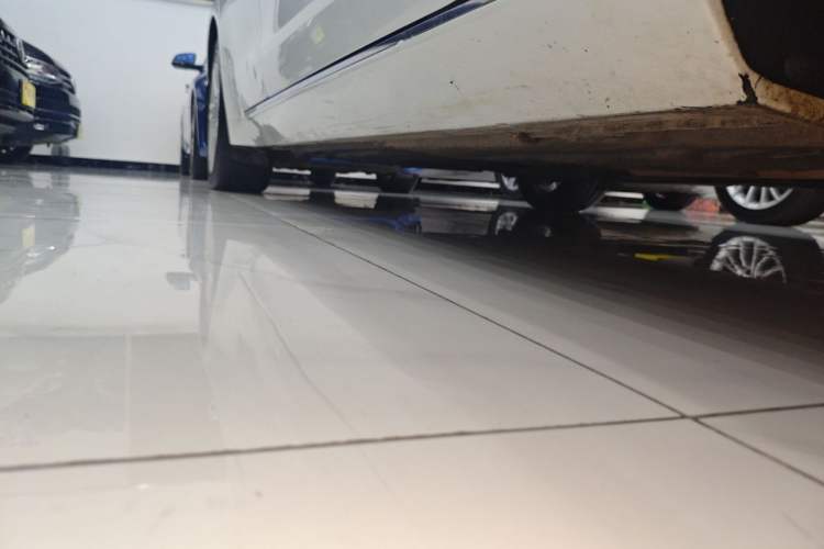 Used Jaguar XEL 2018 2.0T 200 PS Premium Edition
