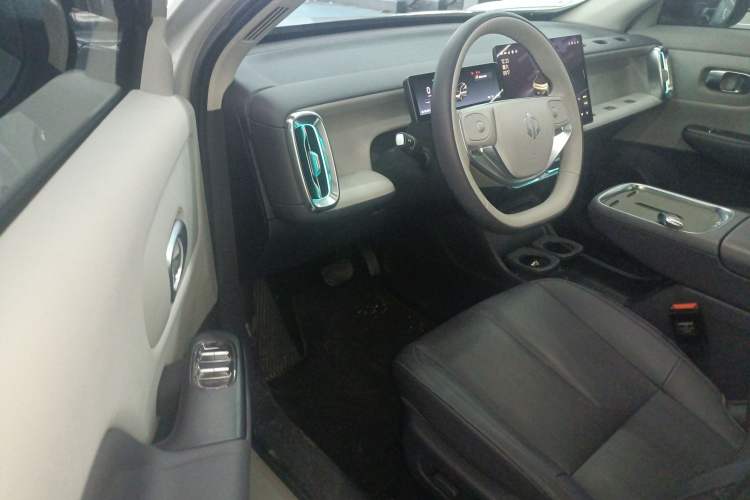 Used Leapmotor B10 2025 510 Joyful Edition