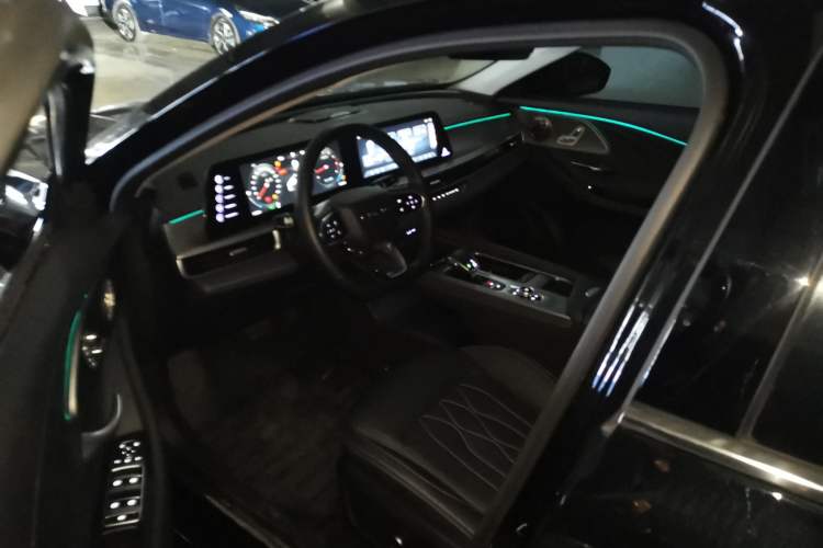 Used Chery Arrizo 8 2024 1.6T DCT Rui