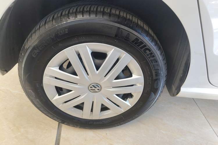 Used Volkswagen Polo 2016 1.4L Automatic Trendy Model
