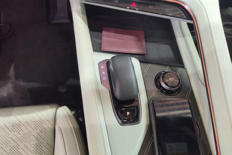 Used Zeekr 001 2024 YOU Edition 100 kWh All-Wheel Drive