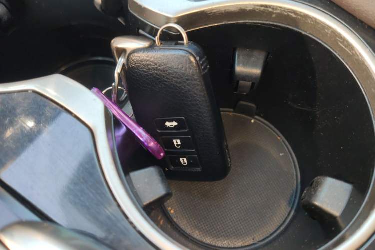 Used Lexus RX 2020 Facelifted 300 4x4 Elegant Edition